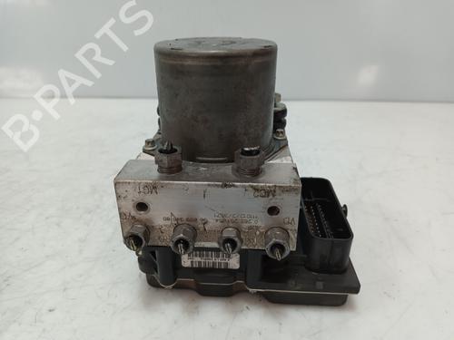 ABS pump CITROËN C4 Picasso I MPV (UD_) 1.6 VTi 120 | BP22924200M43 