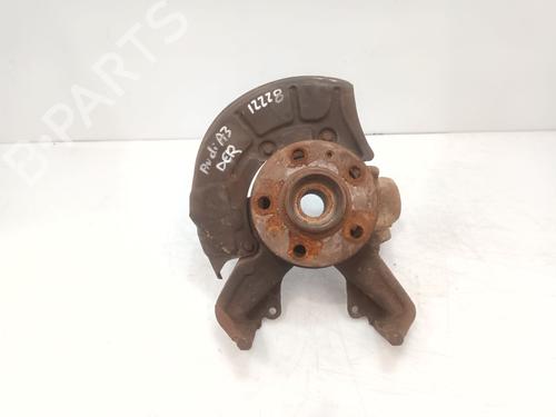 Used Right front steering knuckle AUDI A3 (8L1) 1.9 TDI (110 hp) 31588914