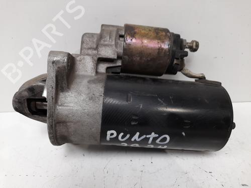 Starter FIAT PUNTO (188_) 1.9 DS 60 (188.031, .051, .231, .251) | BP12699096M8 