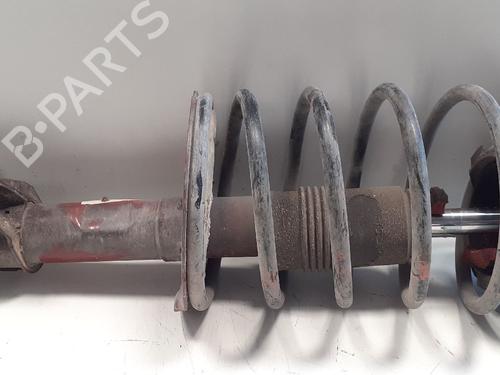 Used Left front shock absorber FIAT TEMPRA (159_) [1990-1998]  21012468