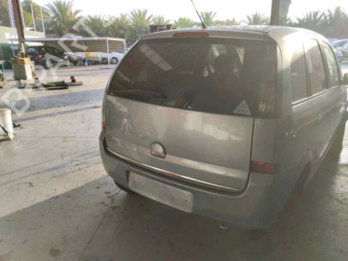 Højre bagtil elrude kontakt OPEL MERIVA A MPV (X03) 1.8 (E75) | BP16444914I28 