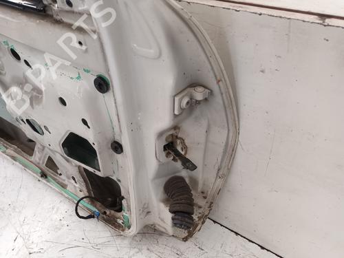 Left front door SEAT IBIZA II (6K1) 1.4 i | BP18086795C2 