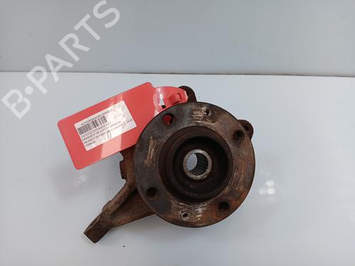 Used Right front steering knuckle Right front steering knuckle PEUGEOT 206 Hatchback (2A/C) [1998-2012] 33326838 33326838