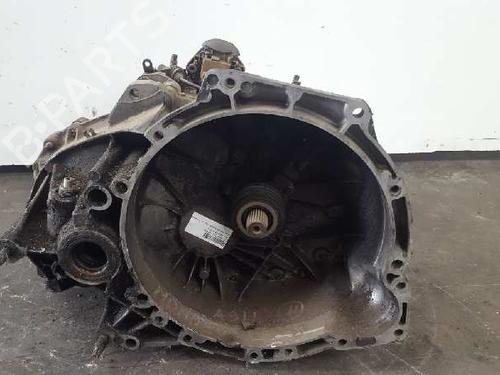 Used Gearbox FORD MONDEO I (GBP) 1.8 TD (90 hp) 12687921