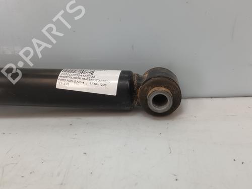 Left rear shock absorber FORD FOCUS IV (HN)  | BP26528140M18 