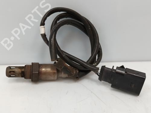 Electronic sensor SEAT IBIZA IV (6J5, 6P1) 1.0 | BP18642339M84 