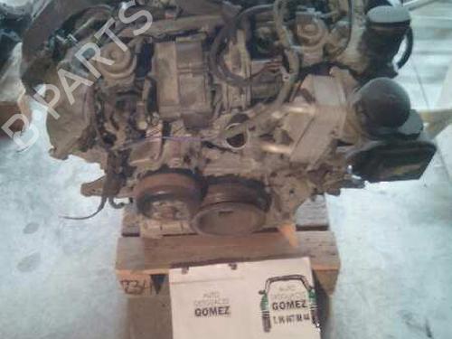 Engine MERCEDES-BENZ E-CLASS (W211) E 240 (211.061) | BP12741530M1 