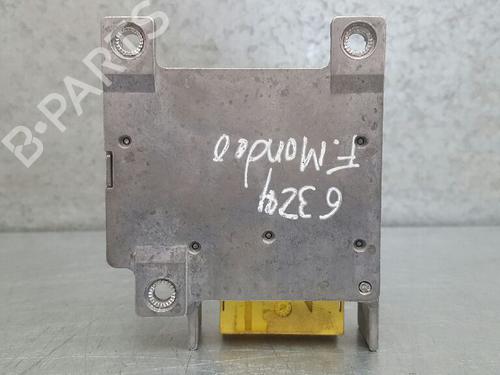Kollisjonspute styreenhet FORD MONDEO II (BAP) 1.8 i | BP12732646M53 