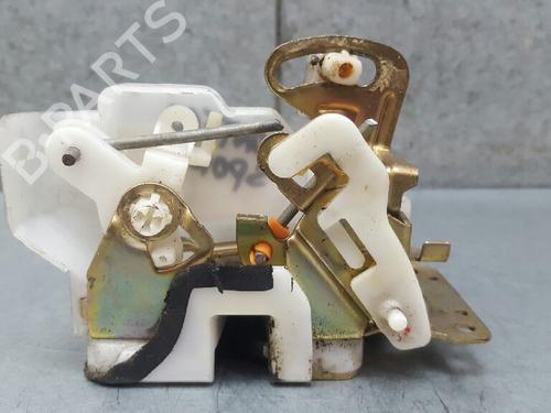 Rear left lock MITSUBISHI PAJERO SPORT I (K7_, K9_) 2.5 TD (K94W, K74T) | BP12751151C100 