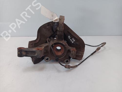 Right front steering knuckle PEUGEOT 807 (EB_) 2.2 HDi | BP21552949M26 