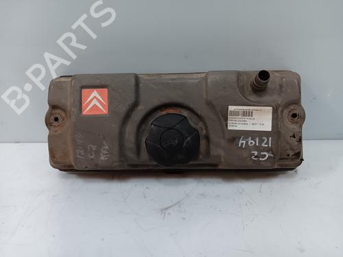 Used Valve cover CITROËN C2 (JM_) 1.4 (73 hp) 22745386