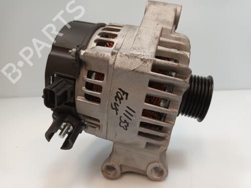 Alternator FORD FOCUS II (DA_, HCP, DP)  | BP19063677M7 