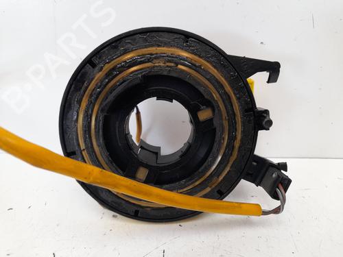 Kontantrulle Airbag /Stelring FORD ESCORT V (AAL, ABL) 1.8 TD (90 hp) 12767116