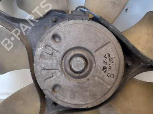 Radiator fan SUZUKI BALENO (EG) 1.9 TD (SY419) | BP12731452M35 