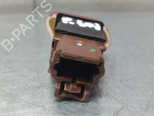 Warning switch PEUGEOT 607 (9D, 9U) 3.0 V6 24V | BP12755115I22 