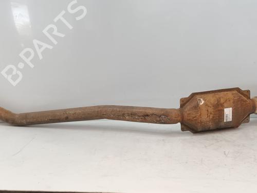 Used Catalyst CHRYSLER VOYAGER IV (RG, RS) [1999-2008]  29933660