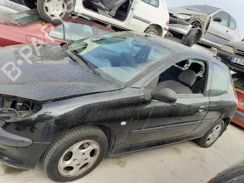 Gearkasse PEUGEOT 206 Hatchback (2A/C) 1.4 LPG | BP12769013M3 