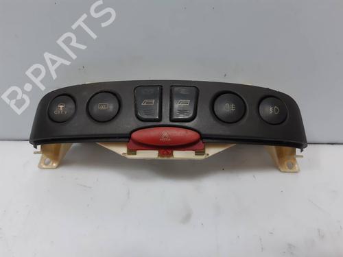Used Left front window switch Left front window switch 38957012 38957012