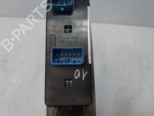 Left front window switch DAEWOO EVANDA (KLAL) 2.0 | BP19062403I27 