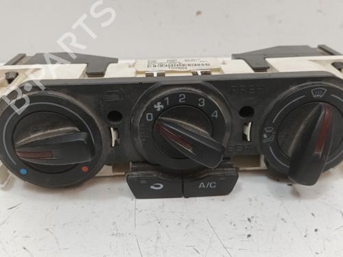 Used Climate control SEAT IBIZA IV (6J5, 6P1) [2008-2017]  17531027