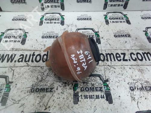 Used Expansion tank SEAT IBIZA II (6K1) 1.4 i (60 hp) 12789931