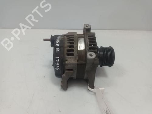 Alternator CHRYSLER VOYAGER IV (RG, RS)  | BP29708365M7 