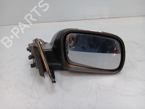 Used Right mirror PEUGEOT 307 (3A/C) [2000-2012]  28000318