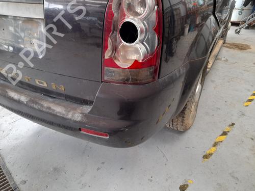 Kotflügel links vorne SSANGYONG REXTON / REXTON II (GAB_) 2.7 Xdi | BP12775410C41 