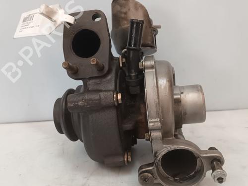 Turbocharger/Supercharger VOLVO S40 II (544) 1.6 D | BP30078901M71