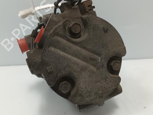 AC compressor SUZUKI SWIFT III (MZ, EZ)  | BP26155172M34 