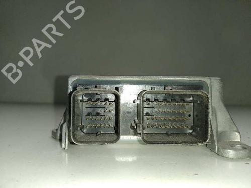 Kollisjonspute styreenhet FORD MONDEO III (B5Y) 2.0 TDCi | BP12728972M53 