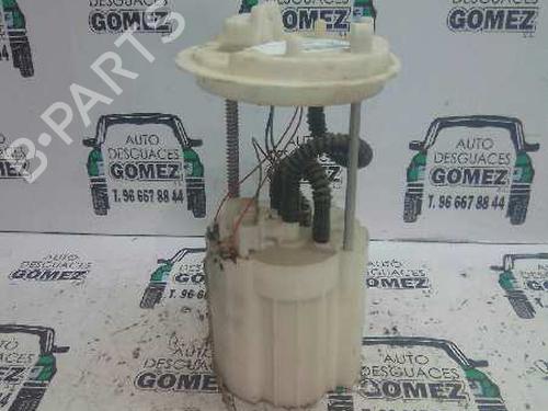 Fuel pump FIAT PUNTO (188_) 1.9 JTD 80 (188.237, .257, .337, .357) | BP12816935M76 