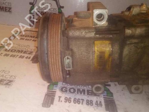 AC compressor FORD MONDEO I (GBP) 1.8 TD | BP12790825M34 