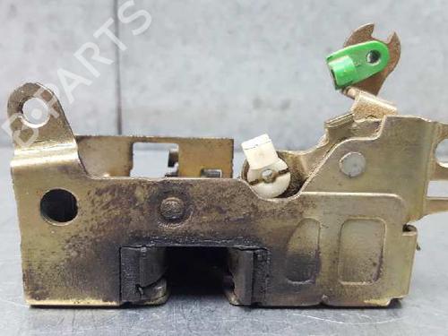 Front right lock NISSAN INTERSTAR Van (X70) dCI 90 | BP12821032C97 