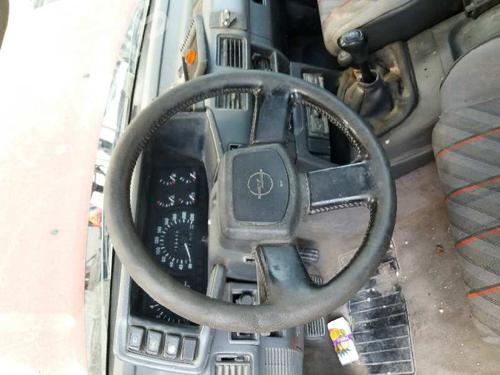 Right sun visor OPEL FRONTERA A Sport (U92) 2.0 i (52SUD2, 55SUD2) | BP12705617I2 