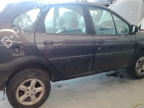 Display multifunzione RENAULT SCÉNIC I MPV (JA0/1_, FA0_) 2.0 16V RX4 | BP12702163C48