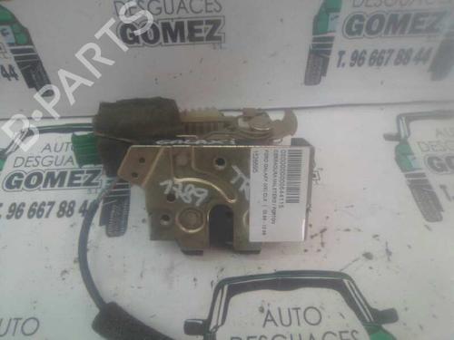 Used Tailgate lock FORD GALAXY I (WGR) 2.0 i (116 hp) 12806919