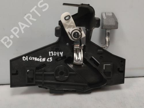 Front left interior door handle CITROËN C5 I (DC_) 2.0 HDi (DCRHZB, DCRHZE) | BP32391394I13 - Image 2