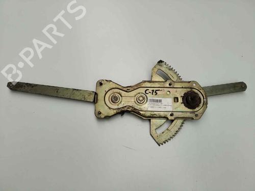 Used Other CITROËN C15 Box Body/MPV (VD_) 1.1 (48 hp) 13973815