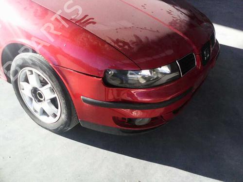 Right front brake caliper SEAT LEON (1M1) 1.6 16 V | BP12795990M104