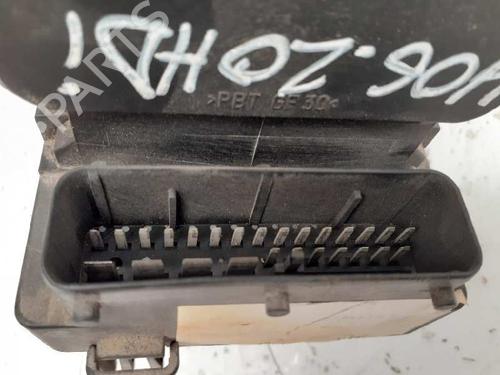 ABS pump PEUGEOT 406 (8B) 2.0 HDI 110 | BP12757928M43 