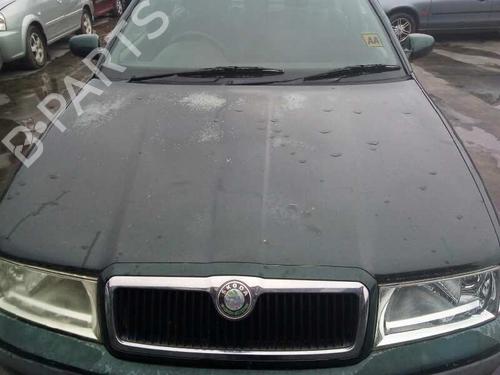 Left front driveshaft SKODA OCTAVIA I (1U2) 1.6 | BP12803800M38