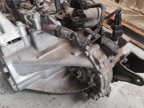 Gearbox HYUNDAI ACCENT III (MC) 1.4 GL | BP13914668M3 