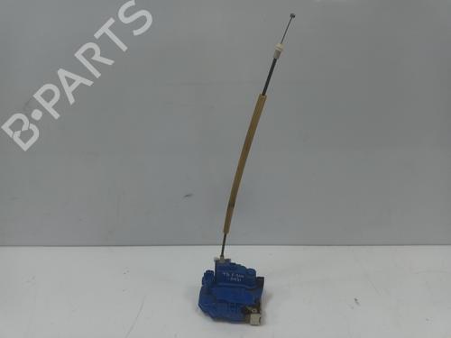 Rear right lock FIAT 500L (351_, 352_) 1.3 D Multijet (199LXY1A, 199LXY11) | BP21092680C99 