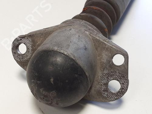 Left rear shock absorber SKODA OCTAVIA I (1U2) 1.9 TDI | BP12758068M18 