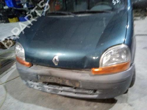 Exterior handle RENAULT KANGOO (KC0/1_) D 55 1.9 (KC0D) | BP12685302C122