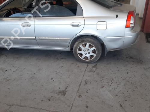 Faro derecho KIA SHUMA II (FB) 1.6 | BP12785020C29 