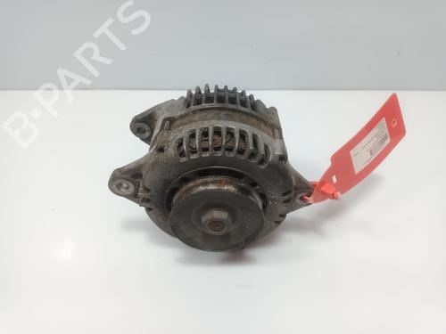 alternator-nissan-almera-ii-n16-2000-33172479 main image