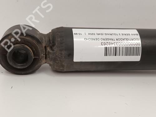 Right rear shock absorber BMW 3 Touring (E46) 320 d | BP12793002M19 
