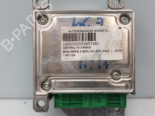 ECU airbags BMW 5 (E39) 530 d | BP18168315M53 